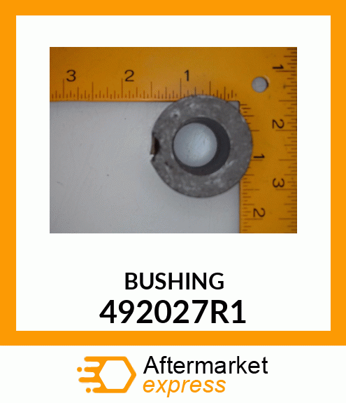 BUSH 492027R1