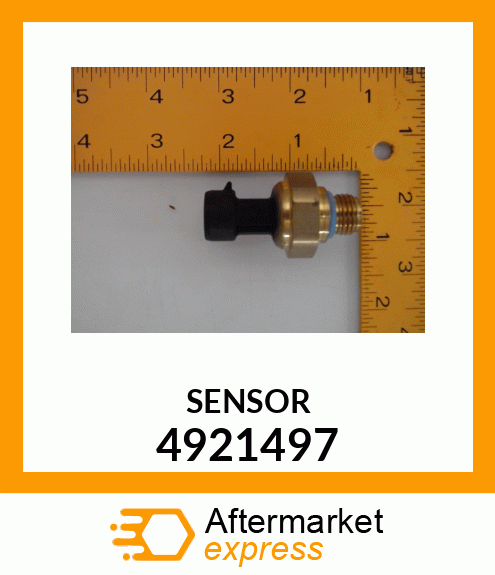 SENSOR 4921497