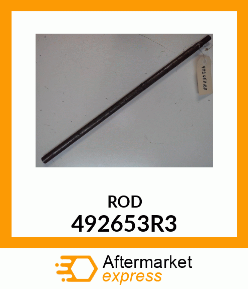 ROD 492653R3