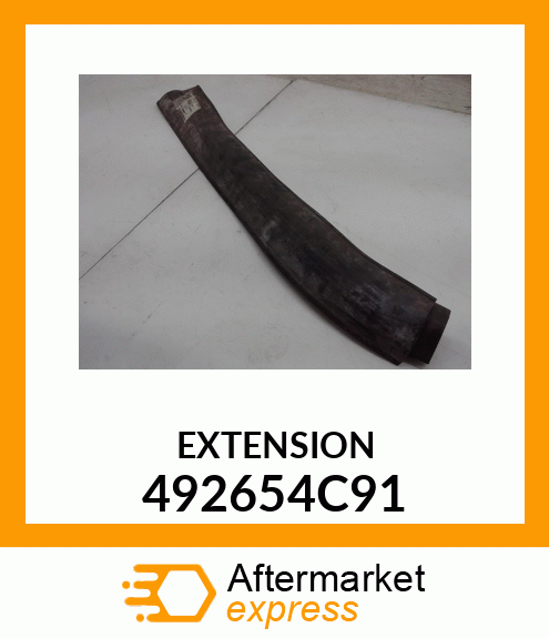 EXTENSION 492654C91