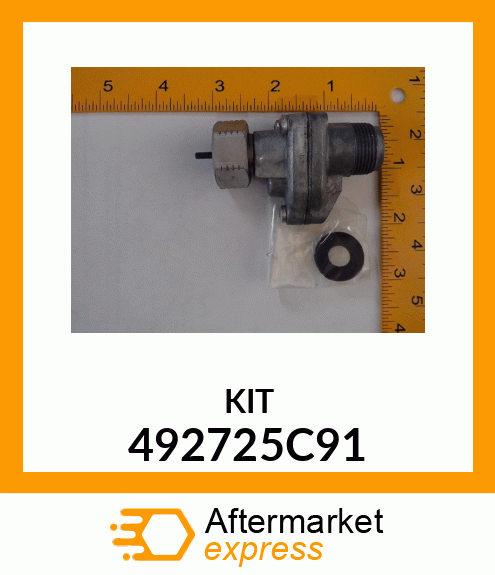 KIT 492725C91