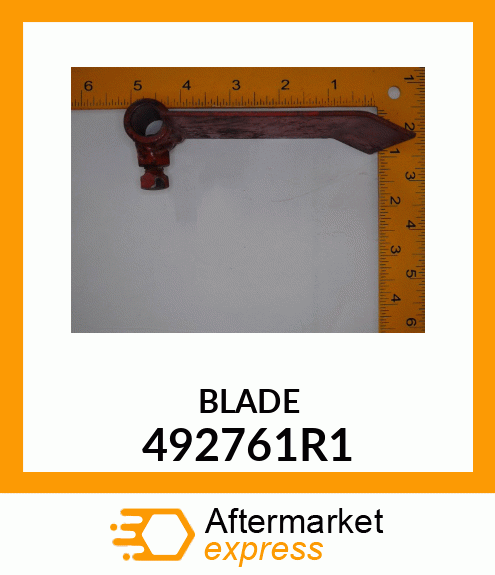 BLADE 492761R1