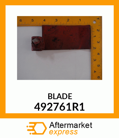 BLADE 492761R1