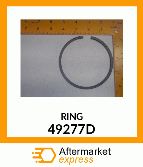 RINGSET 49277D