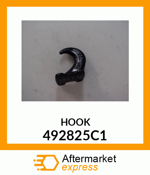 HOOK 492825C1