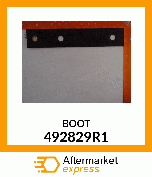 BOOT 492829R1