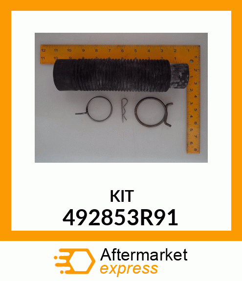 KIT5PC 492853R91