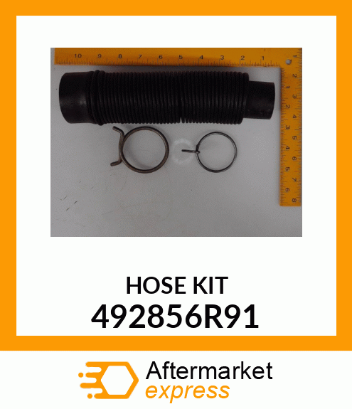 HOSE_KIT_3PC 492856R91