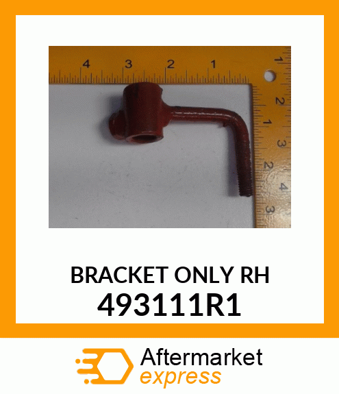 BRACKET_ONLY_RH 493111R1