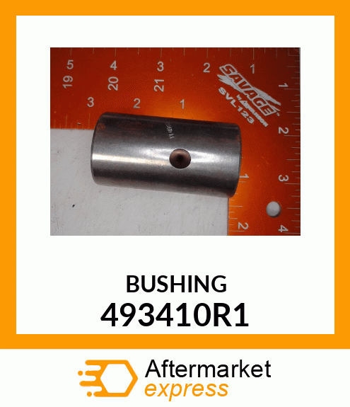 BUSHING 493410R1