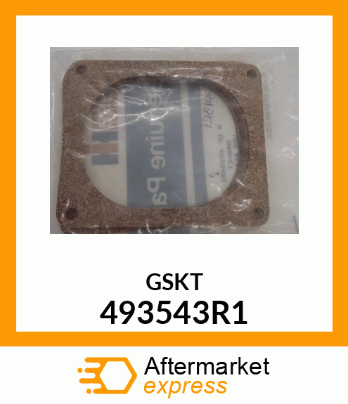 GSKT 493543R1