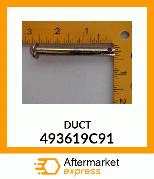 DUCT 493619C91