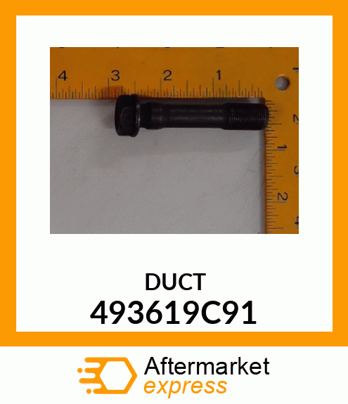 DUCT 493619C91