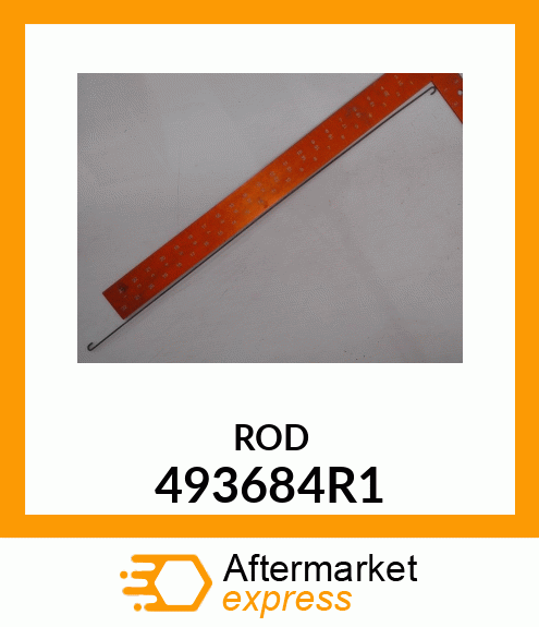 ROD 493684R1