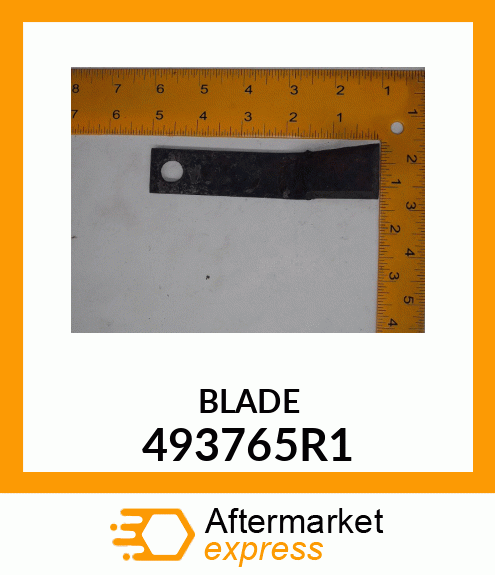 BLADE 493765R1