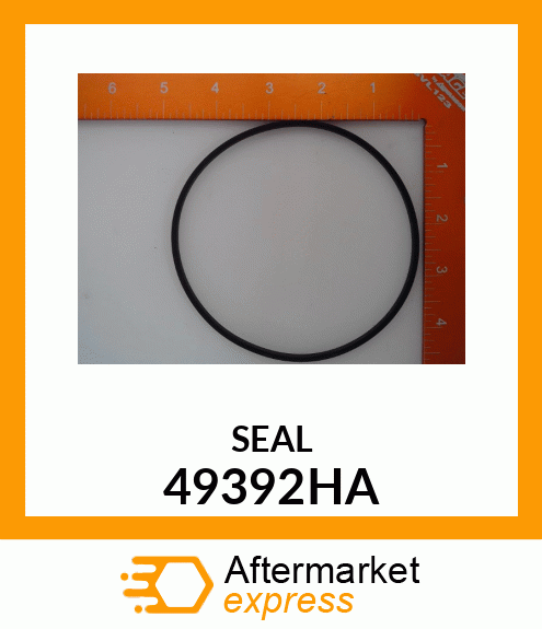 SEAL 49392HA