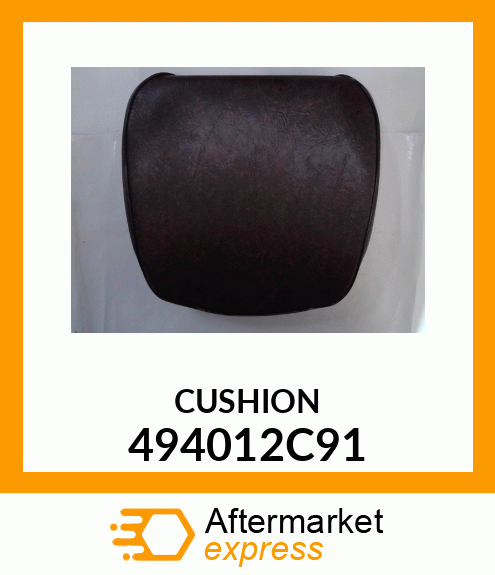 CUSHION 494012C91