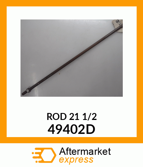 ROD 49402D