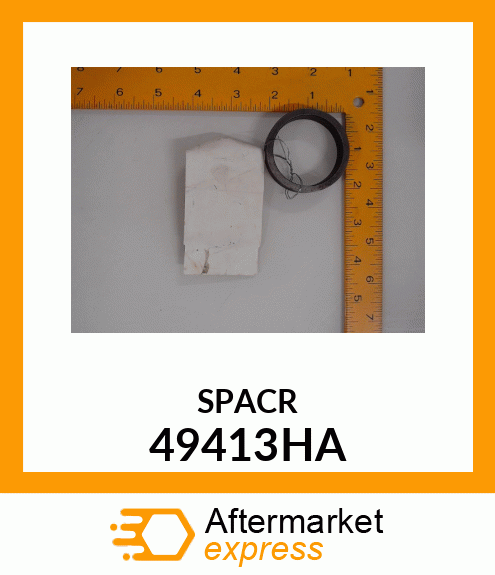 SPACR 49413HA