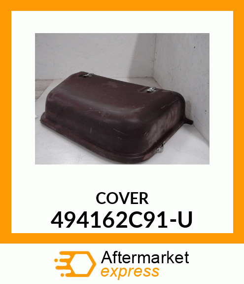 COVER 494162C91-U