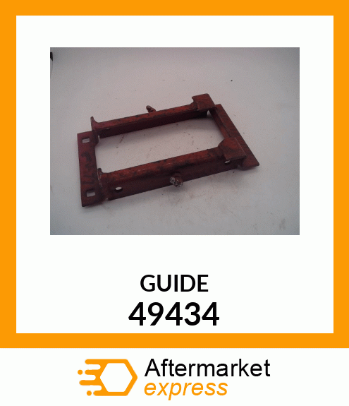 GUIDE 49434