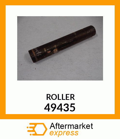 ROLLER 49435