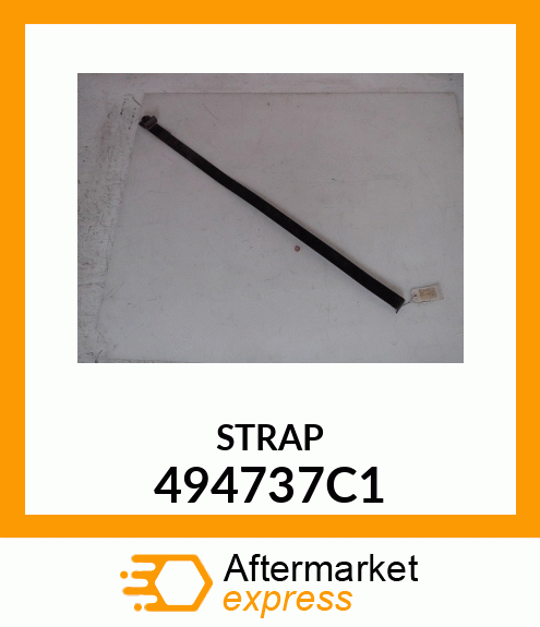 STRAP 494737C1