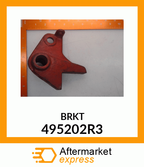 BRKT 495202R3