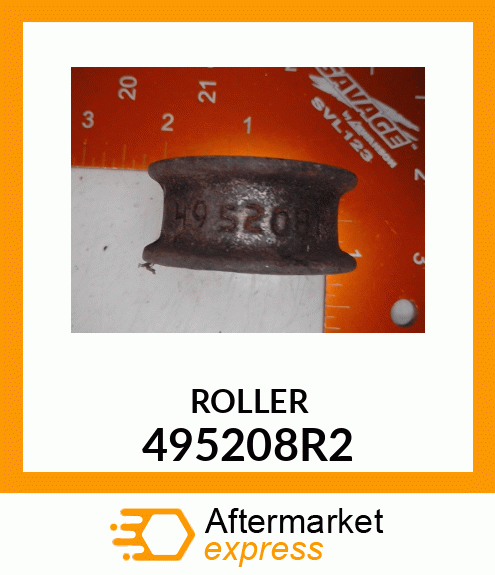 ROLLER 495208R2