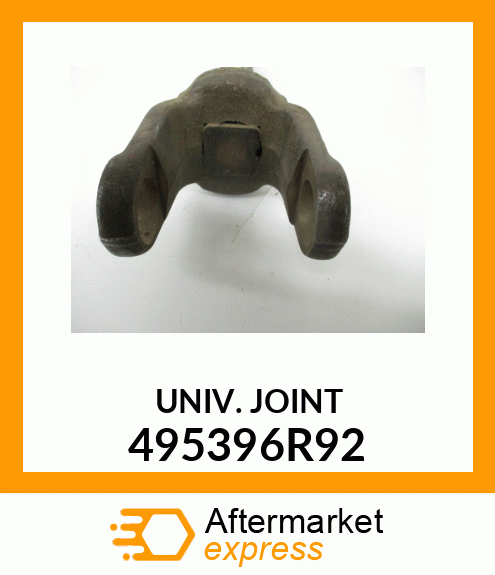 UNIV._JOINT 495396R92