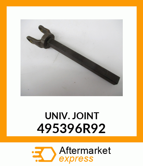 UNIV._JOINT 495396R92