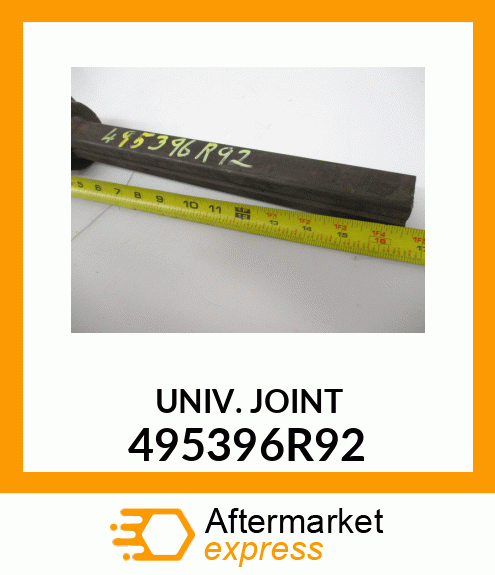 UNIV._JOINT 495396R92