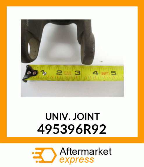 UNIV._JOINT 495396R92