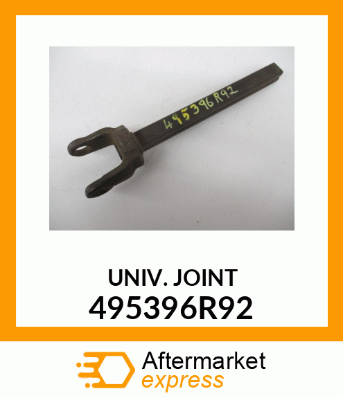 UNIV._JOINT 495396R92