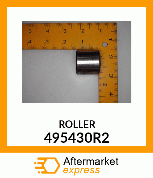 ROLLER 495430R2