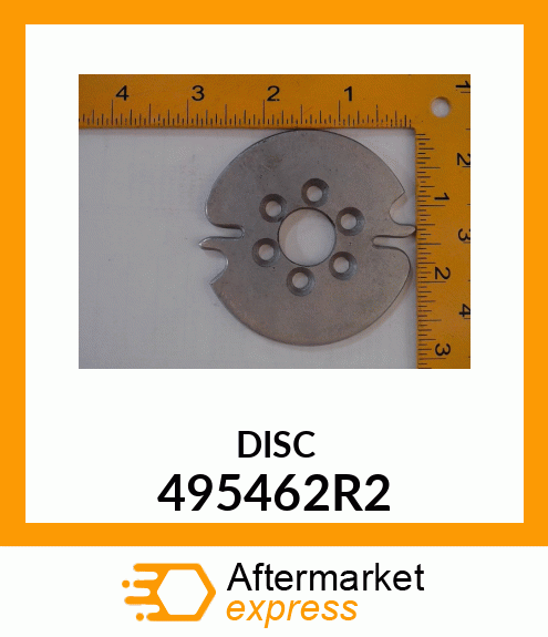 DISC 495462R2