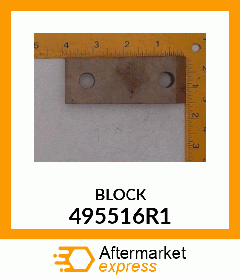 BLOCK 495516R1