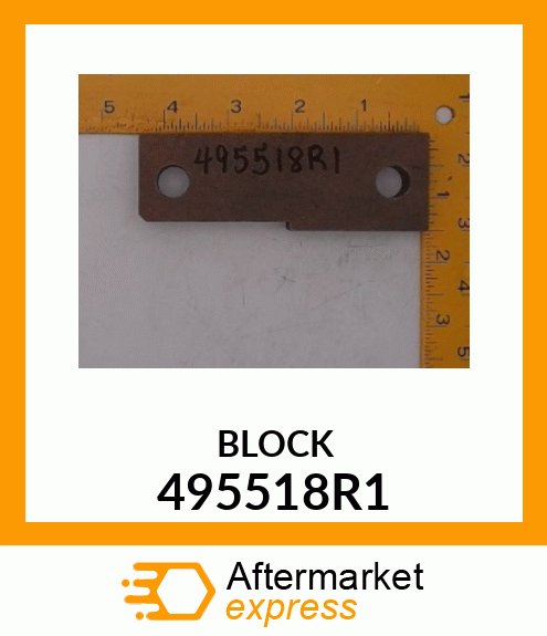 BLOCK 495518R1