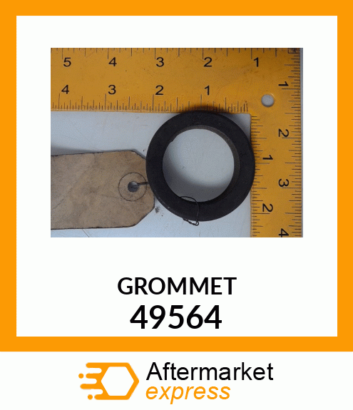 GROMMET 49564