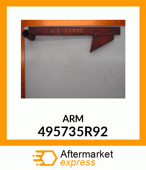 ARM 495735R92