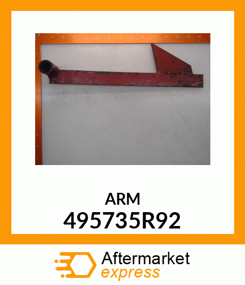 ARM 495735R92