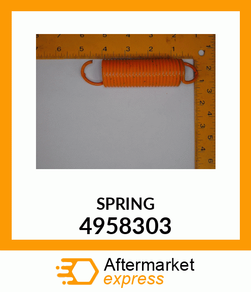 SPRING 4958303