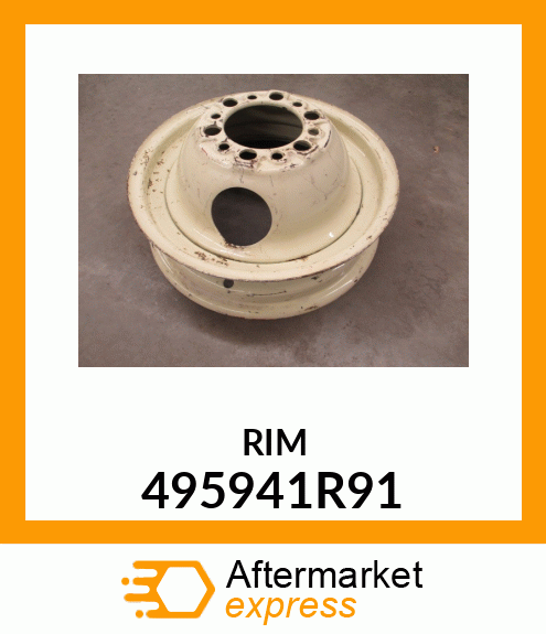 RIM 495941R91