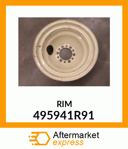 RIM 495941R91