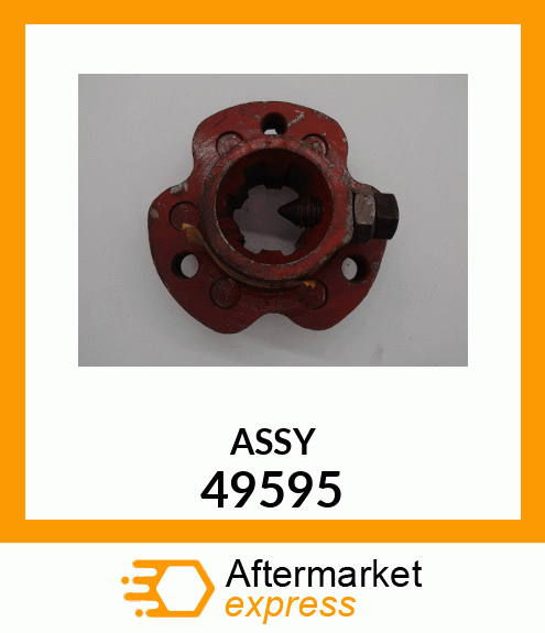 ASSY 49595