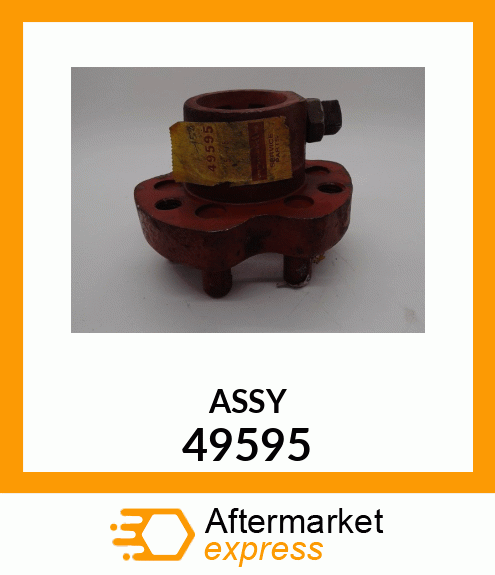 ASSY 49595