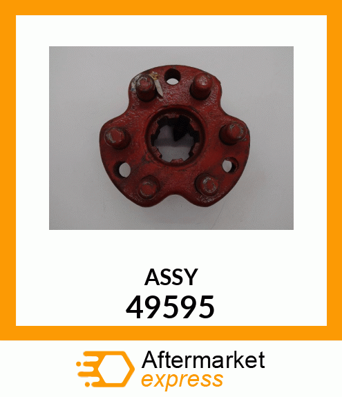 ASSY 49595