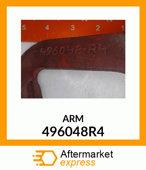 ARM 496048R4