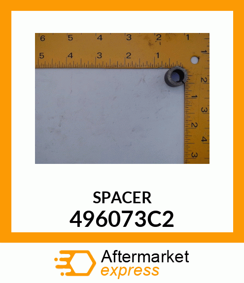 SPACER 496073C2