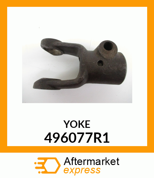 YOKE 496077R1